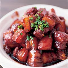 “贴秋膘”要讲营养均衡