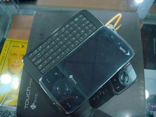 原厂改卡更完美 全新HTC XV6850上市-HTC,X