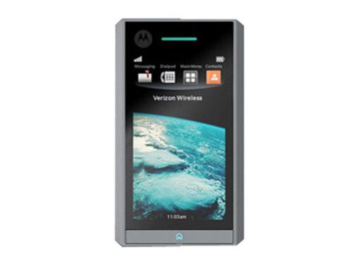融合webOS与Android 摩托罗拉Blur现身