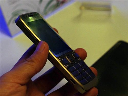 经典即为永恒!市售直板人气手机导购