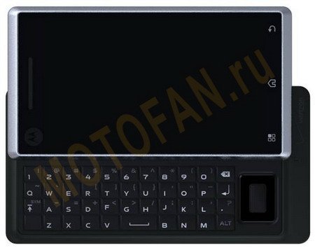 10月上市 MOTO Android手机功能揭密