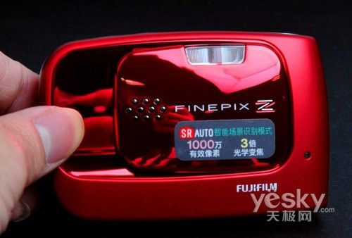 真的很实惠 暑期学生数码相机推荐