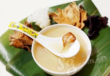 御暑 美食上上招