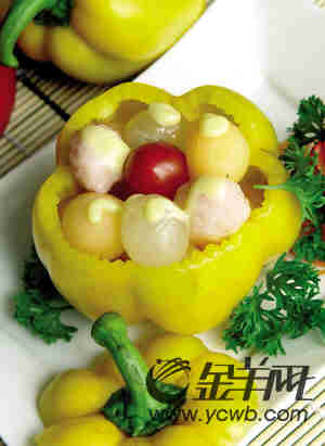 健康主打八月龙眼溜溜圆