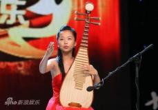 央视器乐大赛第七场落幕上届嘉宾摇身变选手
