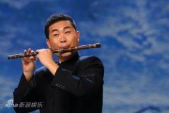 央视器乐大赛第七场落幕上届嘉宾摇身变选手