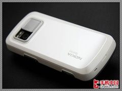 价格大战旗舰PK 诺基亚N97超越i8910