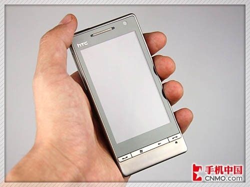 钻石升级版 HTC Diamond2不到3000元