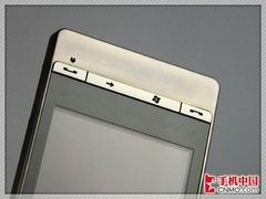 钻石升级版 HTC Diamond2不到3000元