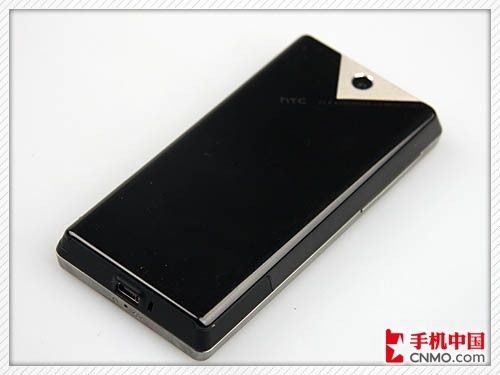 钻石升级版 HTC Diamond2不到3000元