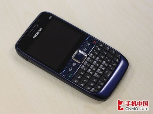 港行再破1500 全键盘S60诺基亚E63降价