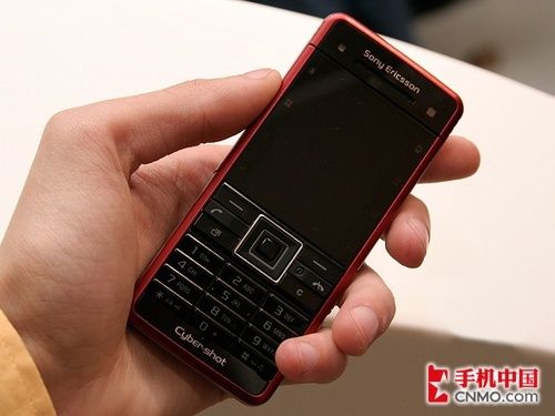 比N95更优秀 索尼爱立信C902c仅1639元