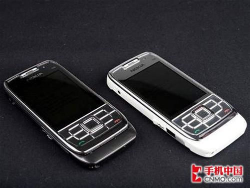 上网本最大敌手 智能商务强机大盘点