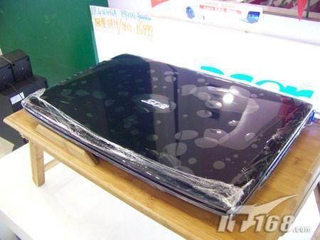 18寸大屏影音旗舰 宏碁AS8930G仅6799