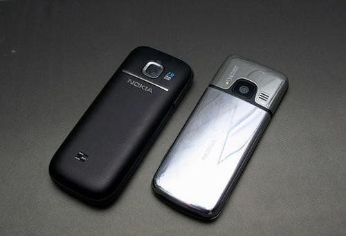 E72领衔 诺基亚五款新机将国内开卖
