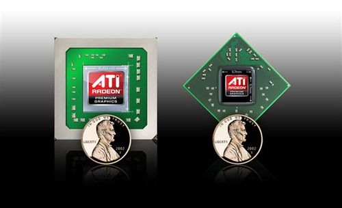 AMD宣称笔记本独立显卡份额已超50%