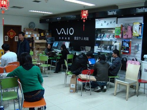 经销商爆料:近期卖得最火的笔记本