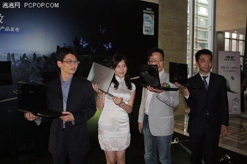 受上网本威胁?五款12英寸笔记本导购