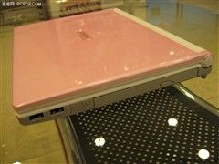 受上网本威胁?五款12英寸笔记本导购