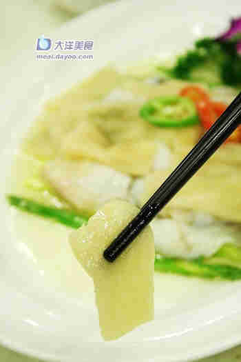 常来饭店新菜 岂一个"正"字