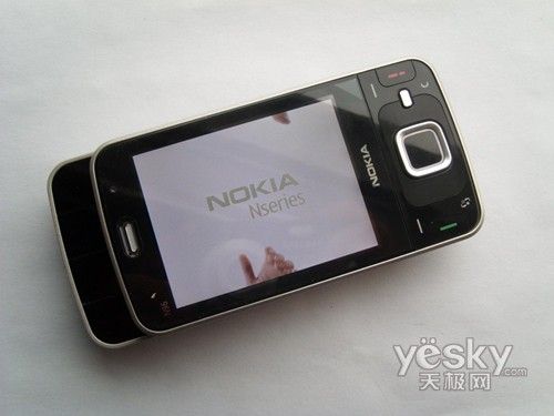 N97价格小幅看涨 本月诺基亚销量TOP10