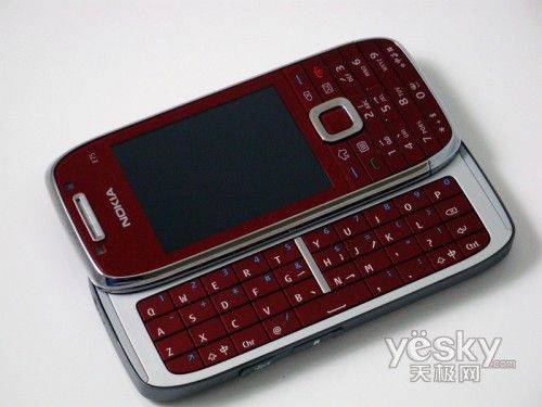 N97价格小幅看涨 本月诺基亚销量TOP10