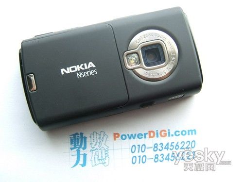 N97价格小幅看涨 本月诺基亚销量TOP10