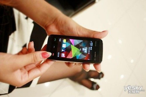 N97价格小幅看涨 本月诺基亚销量TOP10