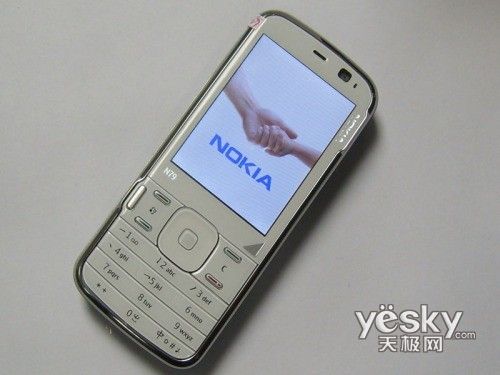 N97价格小幅看涨 本月诺基亚销量TOP10
