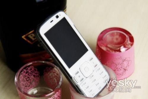 N97价格小幅看涨 本月诺基亚销量TOP10