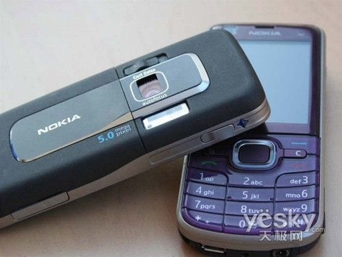 N97价格小幅看涨 本月诺基亚销量TOP10