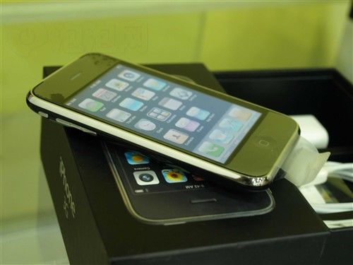 从iPhone入网谈起 数数苹果家族成员