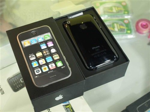 从iPhone入网谈起 数数苹果家族成员