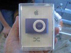 从iPhone入网谈起 数数苹果家族成员