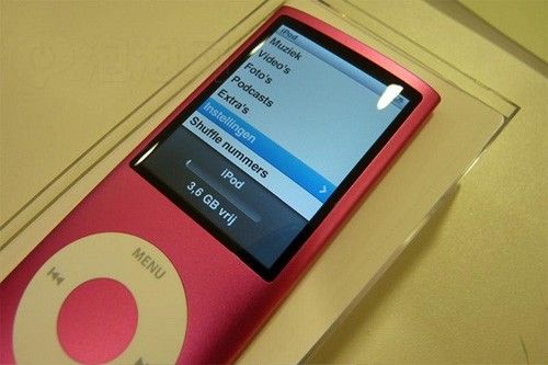 从iPhone入网谈起 数数苹果家族成员