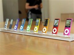 从iPhone入网谈起 数数苹果家族成员