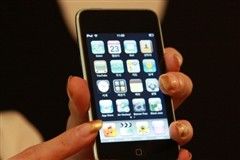 从iPhone入网谈起 数数苹果家族成员