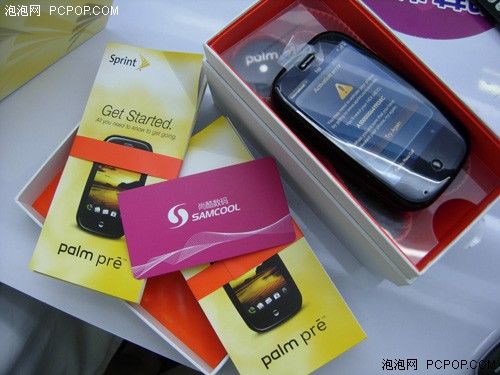 塞班已作深秋寒露 9款未来派手机推荐