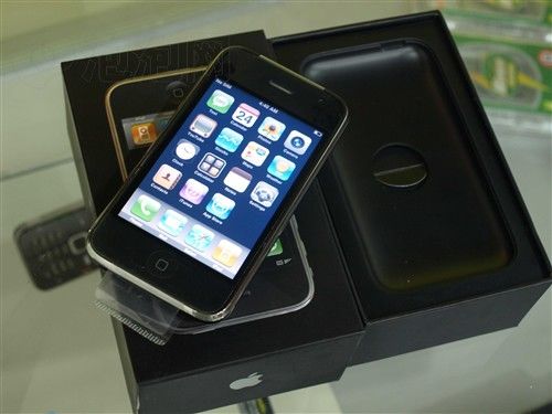 塞班已作深秋寒露 9款未来派手机推荐