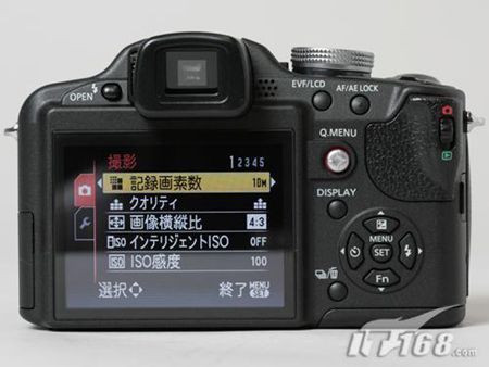 价格昂贵 各品牌旗舰长焦相机对决