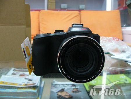 价格昂贵 各品牌旗舰长焦相机对决