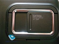 功能实用界面朴实 诺基亚N900详细图赏