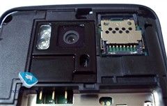 功能实用界面朴实 诺基亚N900详细图赏