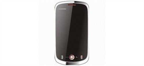 Android系统智能机 华为U8220上市在即