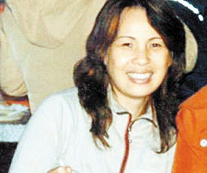 赖昌星谈妻子回国:她被善待不等于我回去没事