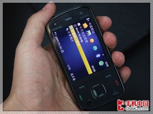 i900大破两千元 节前必降超值手机预测