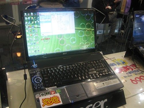 钱多钱少都能玩 九大品牌最超值游戏本