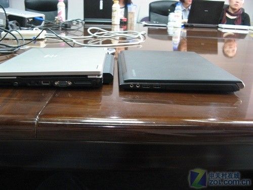安全稳定是王道 酷睿2双核商用本推荐