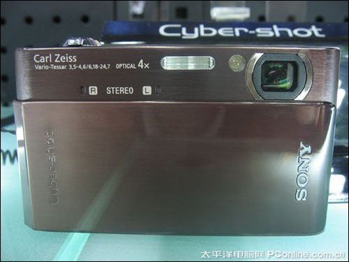 漂亮MM的最爱卡片 8款智能DC热门推荐