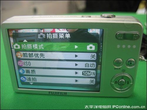 漂亮MM的最爱卡片 8款智能DC热门推荐